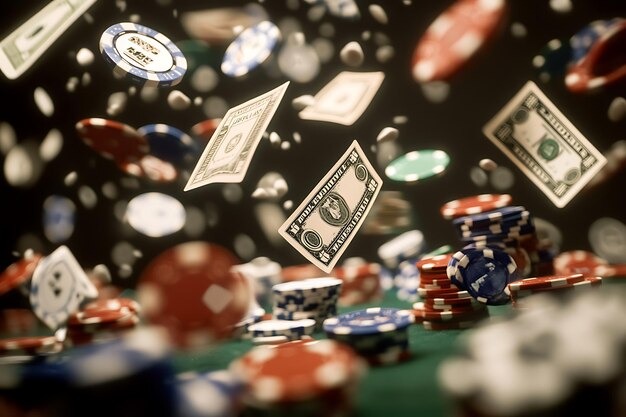 Togel 3D draw result display showing winning numbers and settlement confirmation
